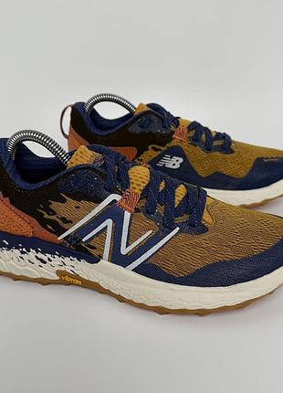 Оригінальні кросівки new balance fresh foam x hierro v7