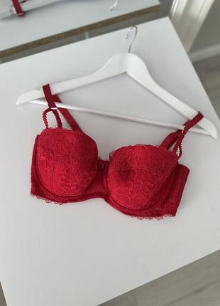 Кружевний бюстгальтер ann summers 75f