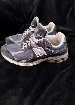 Кроссовки new balance