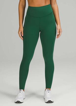 Lululemon yoga  женские спортивные-тренировочные лосины
