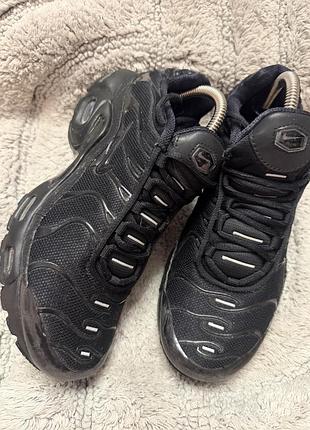 Кросівки для хлопця nike air max  37.5 р.( уст 25 см,індонезія