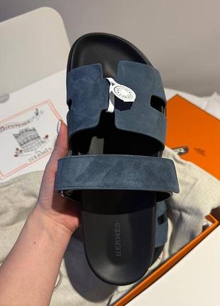 Hermes chypre sandals 4