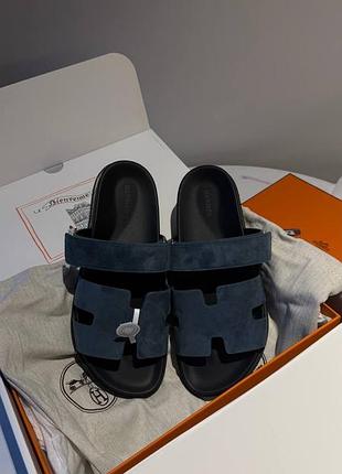 Hermes chypre sandals 5