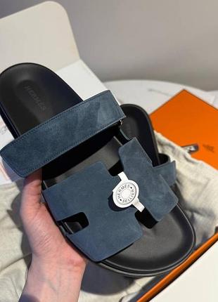 Hermes chypre sandals 2
