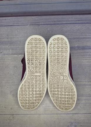 Кроссовки puma stepper 5
