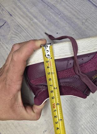 Кроссовки puma stepper 9