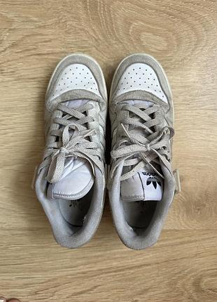 Кросівки жіночі adidas originals forum low