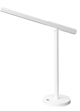 Светильник настольный led banu 22w белый
