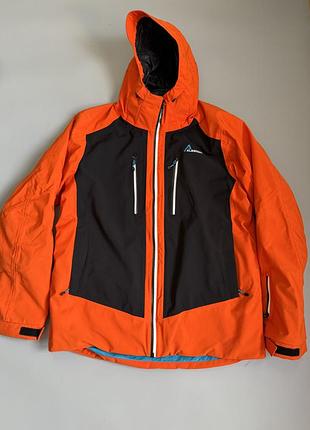 Лыжная куртка albright ski jacket size m-l spyder rossignol bogner