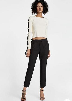 Брюки женские zara