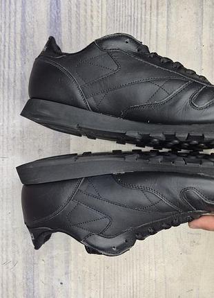 Кроссовки reebok 4