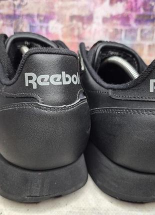 Кроссовки reebok 6