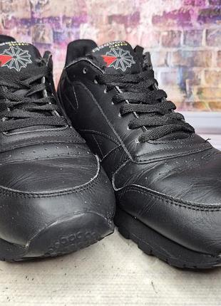 Кроссовки reebok 2