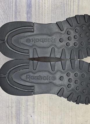 Кроссовки reebok 5