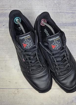 Кроссовки reebok 3