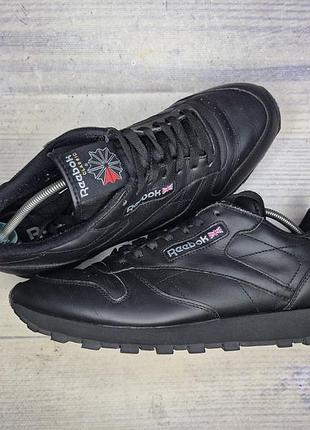 Кроссовки reebok