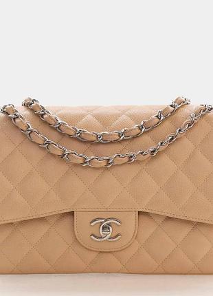 Chanel classic flap