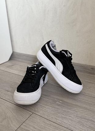 Жіночі кросівки puma