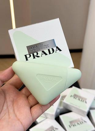 Крем для рук triple care hand cream