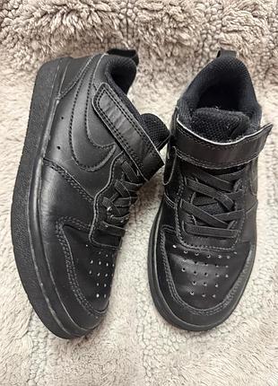 Кросівки для хлопчика nike 29.5 р.( уст 19 см,індія