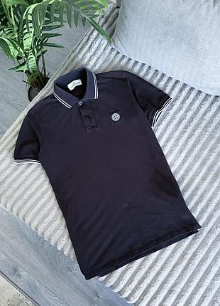 Stone island поло