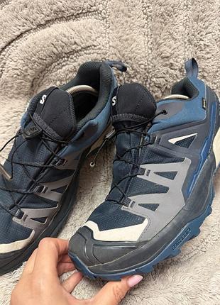 Кросівки чоловічі salomon 46 р.( уст 29.5/30 см