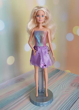 Кукла barbie fashionistas #119