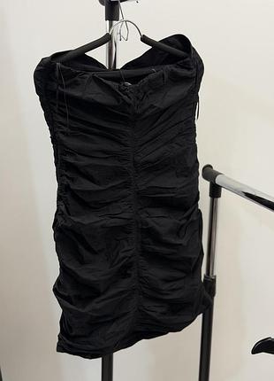 Нова міні сукня zara 3