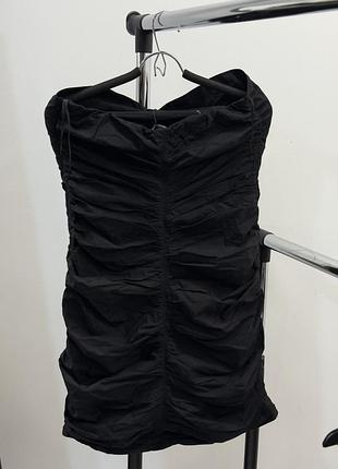 Нова міні сукня zara 4