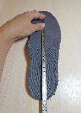 Ботинки nike 10