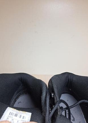 Ботинки nike 4