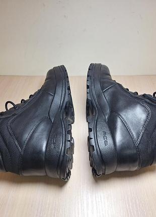 Ботинки nike 6