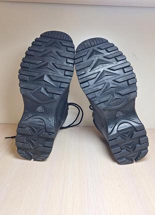 Ботинки nike 8