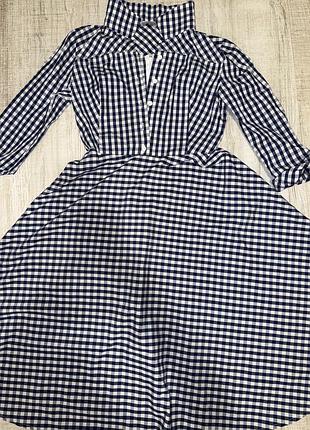 👗 лот із 2 довгих суконь