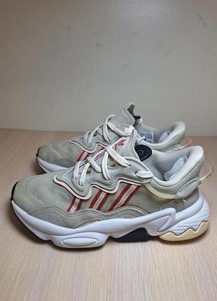 Кроссовки adidas
