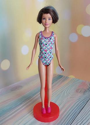 Кукла barbie skipper из серии "sisters" 2012 года