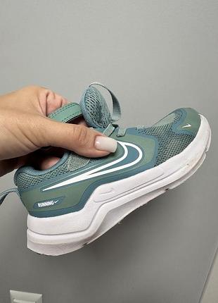Дитячі кросівки nike