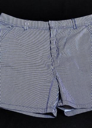 Шорти в смужку f&amp;f l-xl 7913