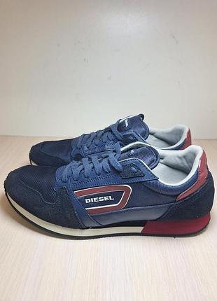 Кросівки diesel