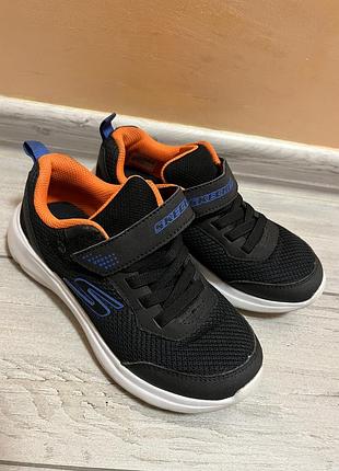 Кросівки дитячі skechers