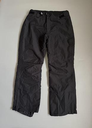 Лыжные штаны crivit herren skihose pants 3000mm size xl rossignol dc burton spyder