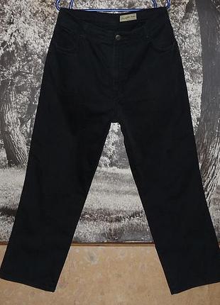 Оригінальні легкі джинси "wrangler" texas-stretch. w38 l30 пояс-95 см.