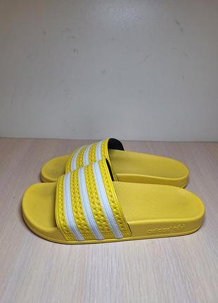 Шлепанцы adidas