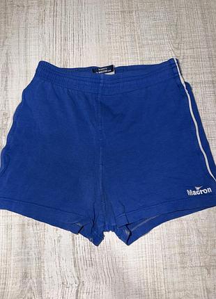 💙 спортивні шорти mizuno