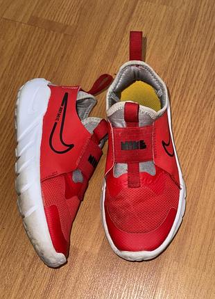 Кросівки дитячі nike