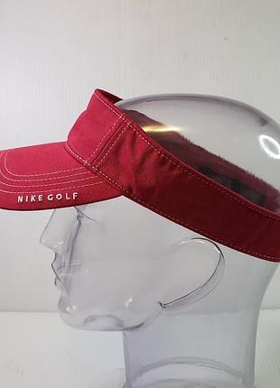 Козирок для гольфу nike golf