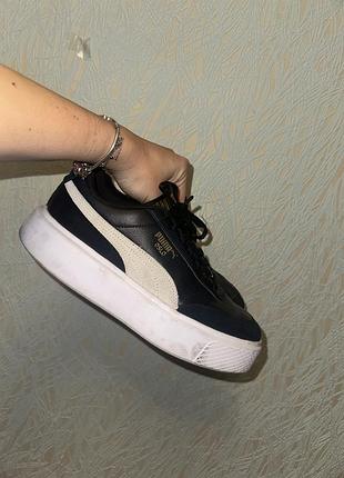 Кроссовки puma