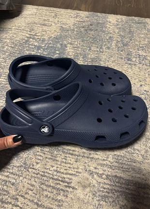 Чоловічі crocs m11 оригінал (р.43/44)