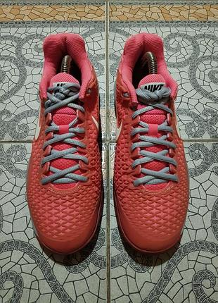 Женские кроссовки nike air max cage dragon (38/24.5 см)