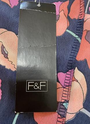Сукня літня  f&f 4